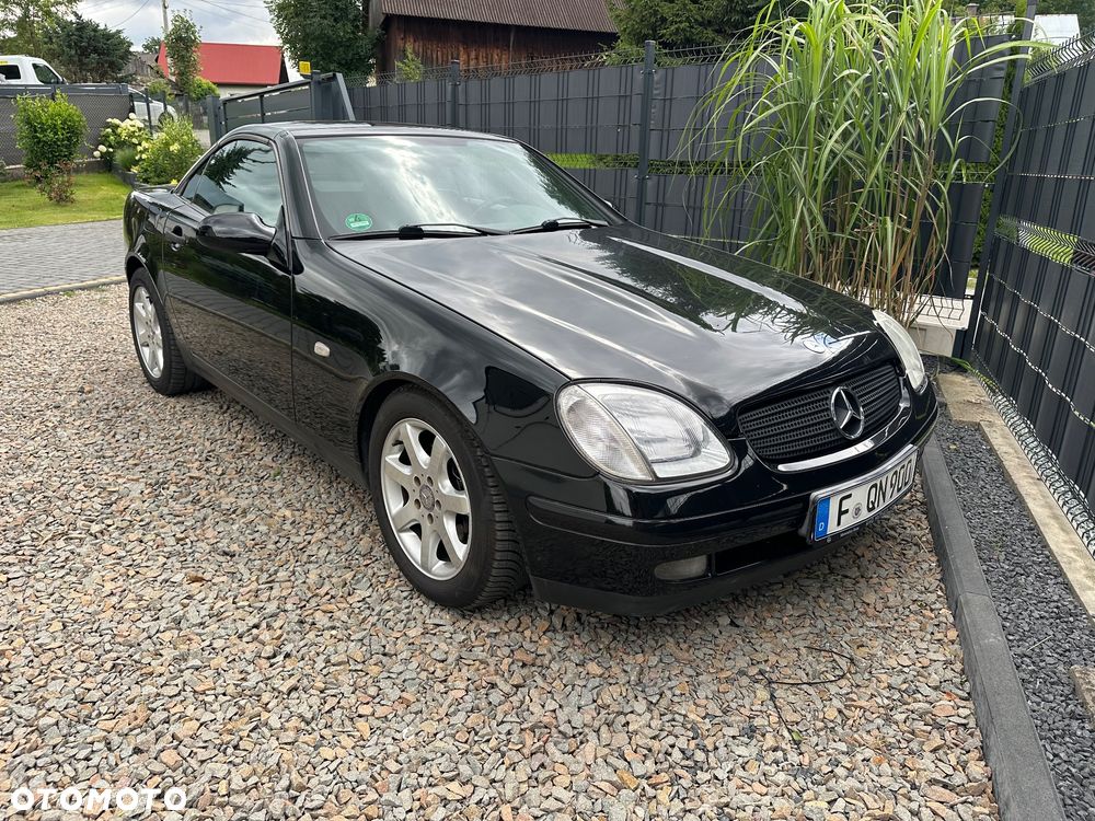 Mercedes-Benz SLK - 40