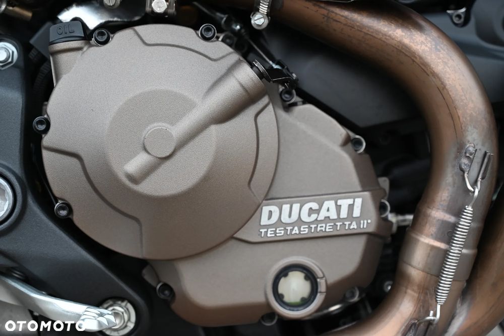Ducati Monster - 28