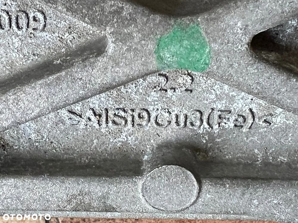 ŁAPA PODUSZKA SILNIKA FORD FOCUS MK4 1.5 D 326G20D - 4