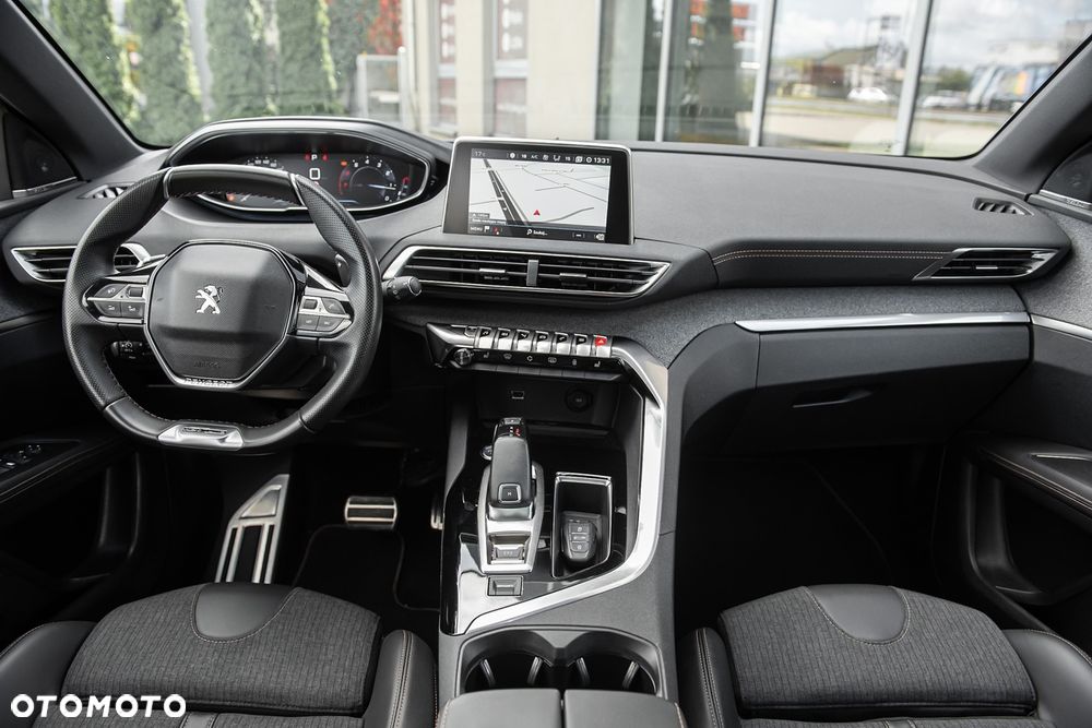 Peugeot 3008 - 31
