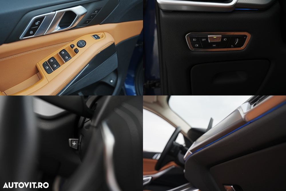 BMW X5 xDrive45e - 30