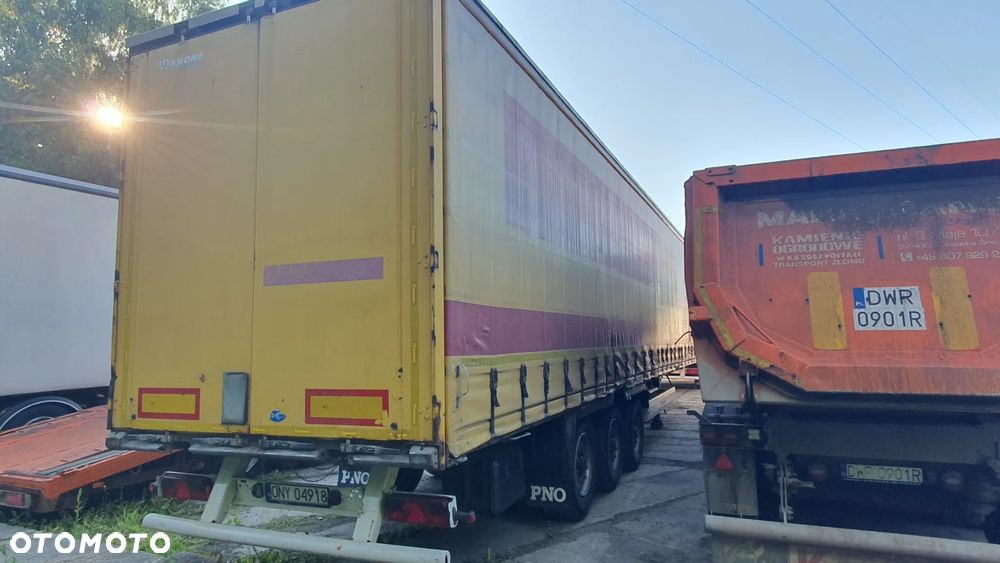 Krone Colimulda - 26