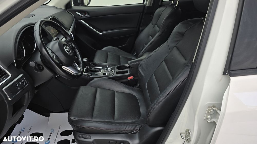 Mazda CX-5 - 13