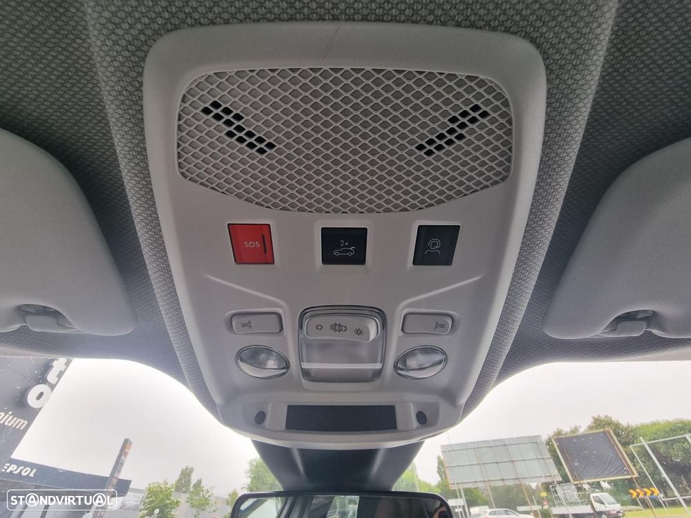 Jeep Avenger 1.2 GSE T3 Altitude - 53