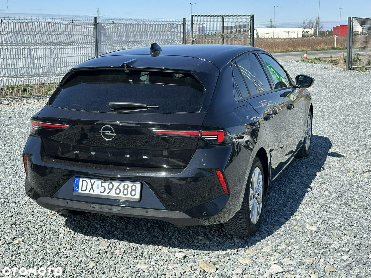 Opel Astra 1.2 Turbo Automatik Business Elegance - 5