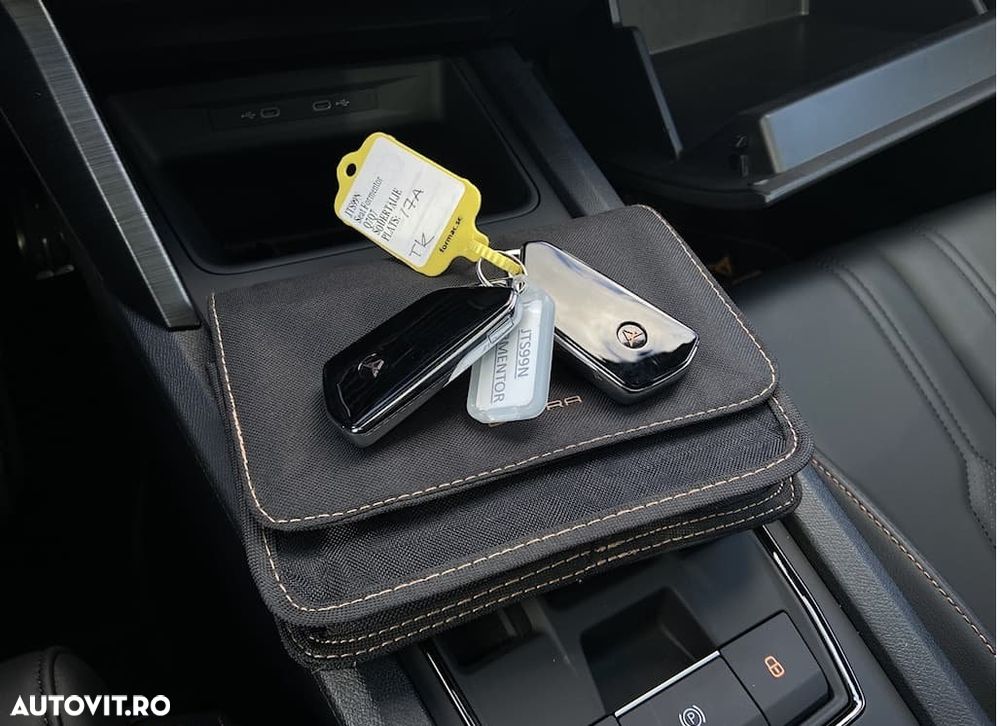 Cupra Formentor VZ5 2.5 TSI 4DRIVE DSG Enceladus Grey Matt Edition - 4