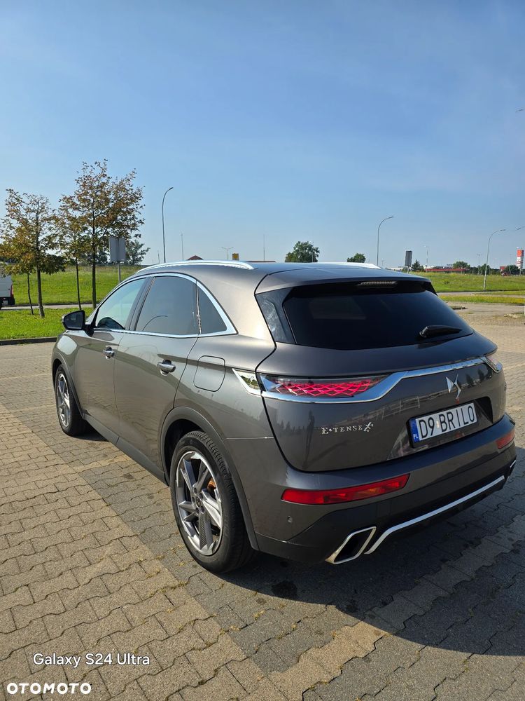 DS Automobiles DS 7 Crossback 1.6 PureTech Rivoli - 6