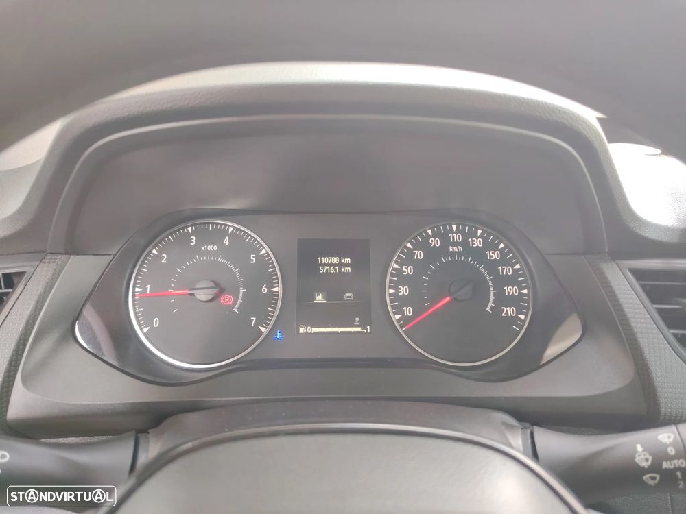 Renault Kangoo 1.5 dCi Blue L1 - 3