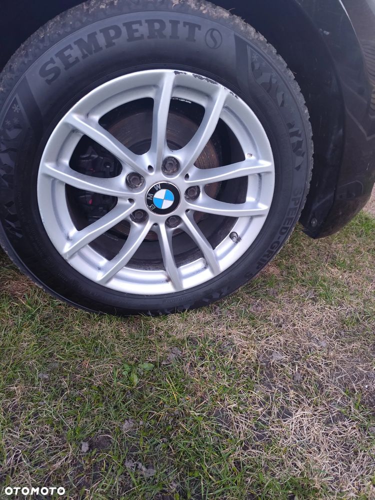 BMW Seria 1 116i Edition Metropolitan - 14