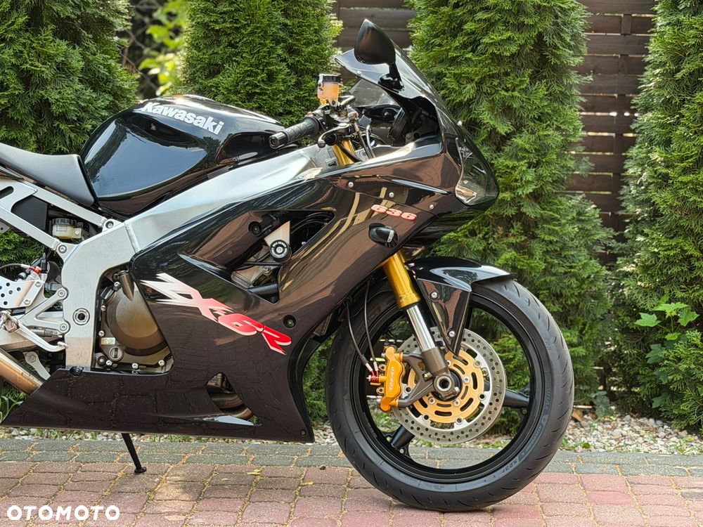 Kawasaki Ninja - 10