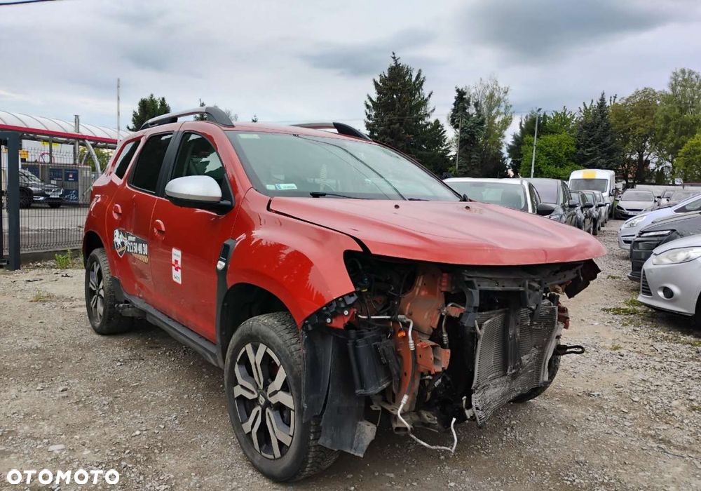 Dacia Duster - 2