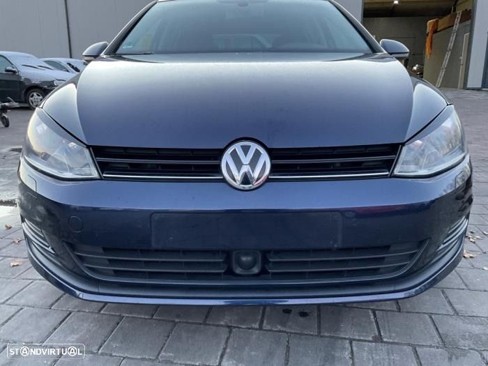 Frente VW GOLF 7 VII 1.6TDI (2012-2019) - 2