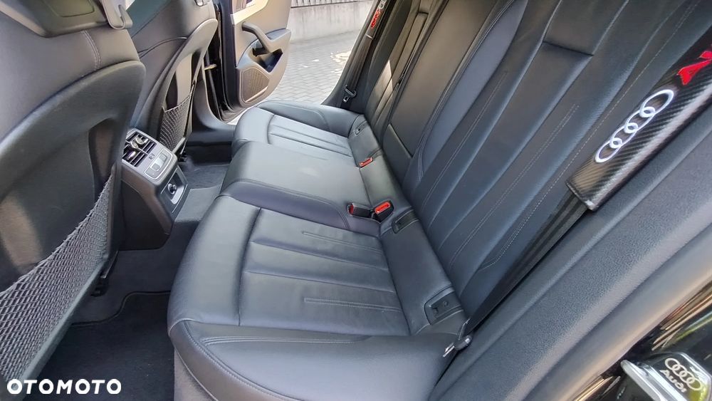 Audi A5 Sportback - 33