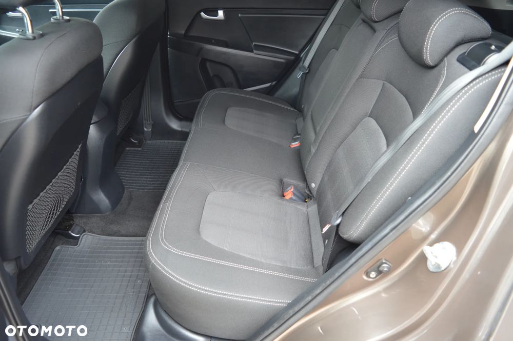 Kia Sportage 1.6 GDI M 2WD - 13