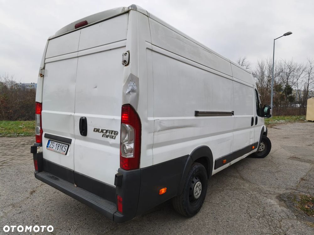 Fiat Ducato - 3
