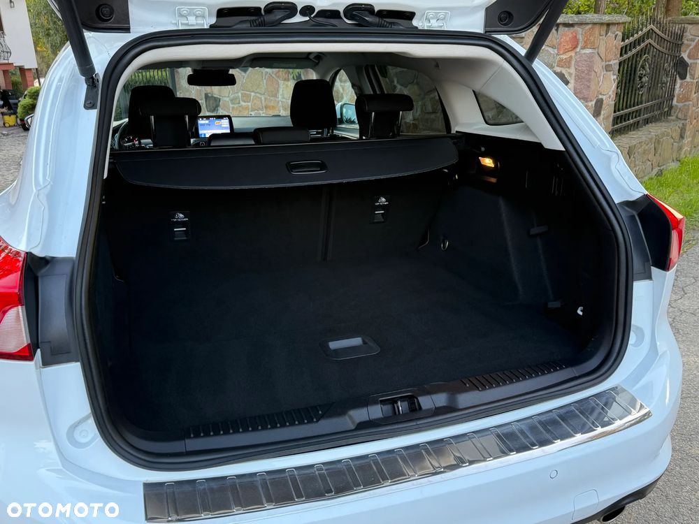 Ford Focus 1.5 EcoBlue Start-Stopp-System TITANIUM - 24