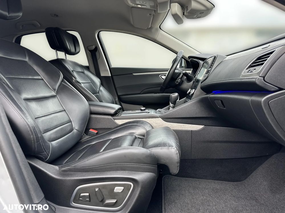 Renault Talisman - 11