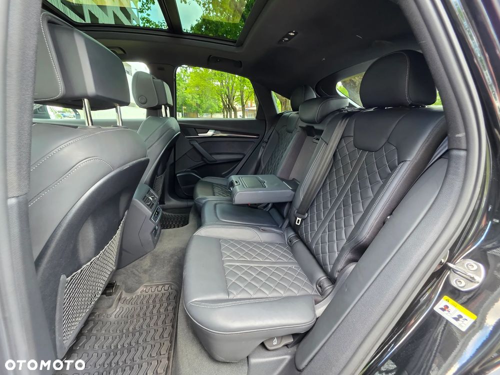 Audi SQ5 - 25