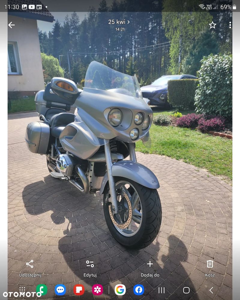 BMW R - 2