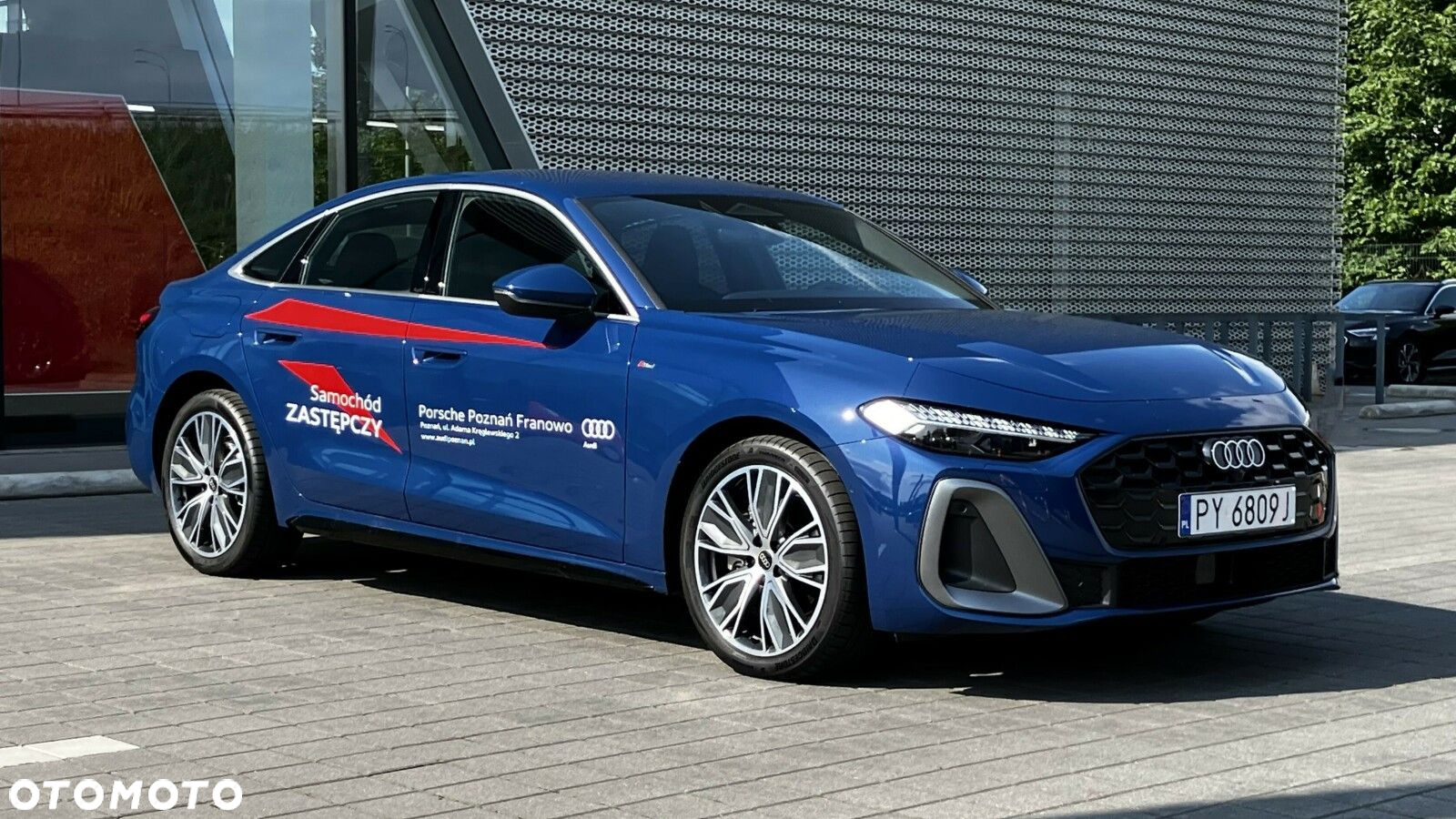 Audi A5 - 2