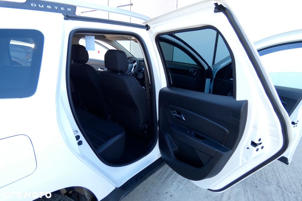 Dacia Duster 1.0 TCe Prestige - 13