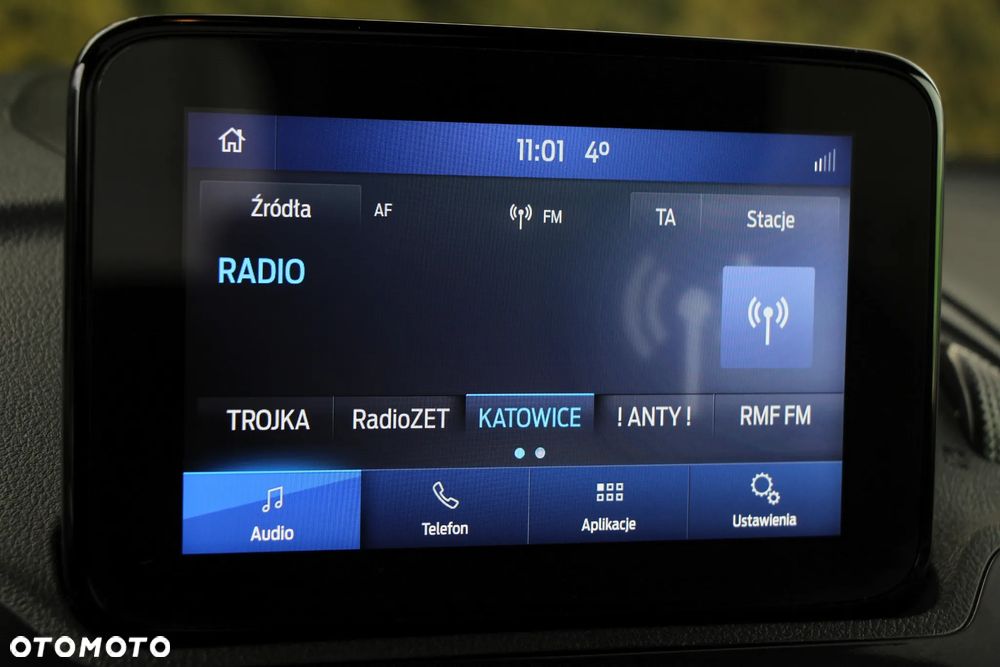 Ford Tourneo Connect 1.5 EcoBlue Titanium - 37