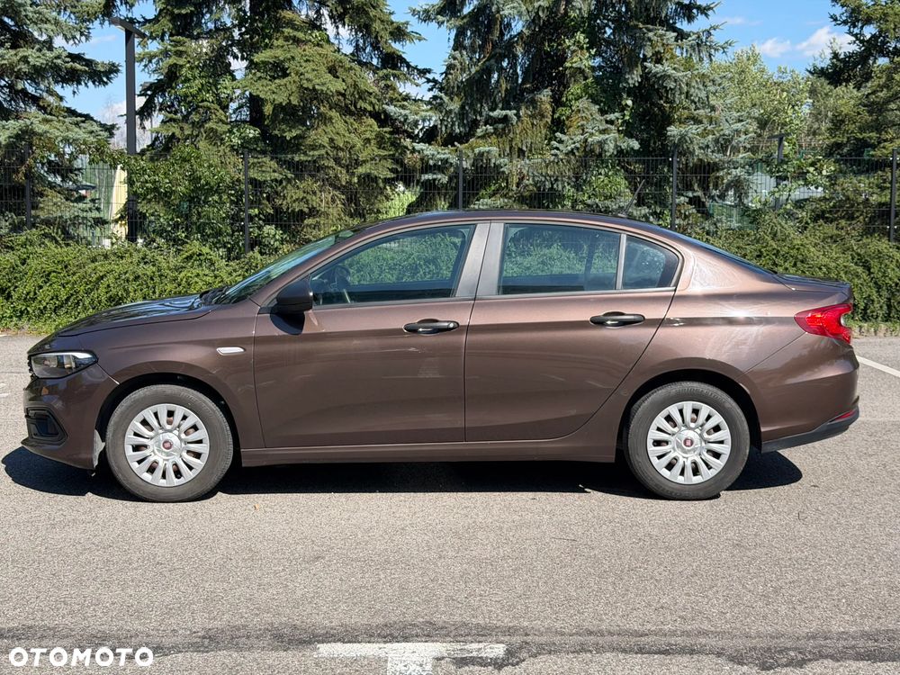 Fiat Tipo 1.4 Classic - 2