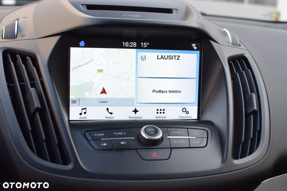 Ford Kuga 1.5 EcoBoost 4x4 Titanium - 19