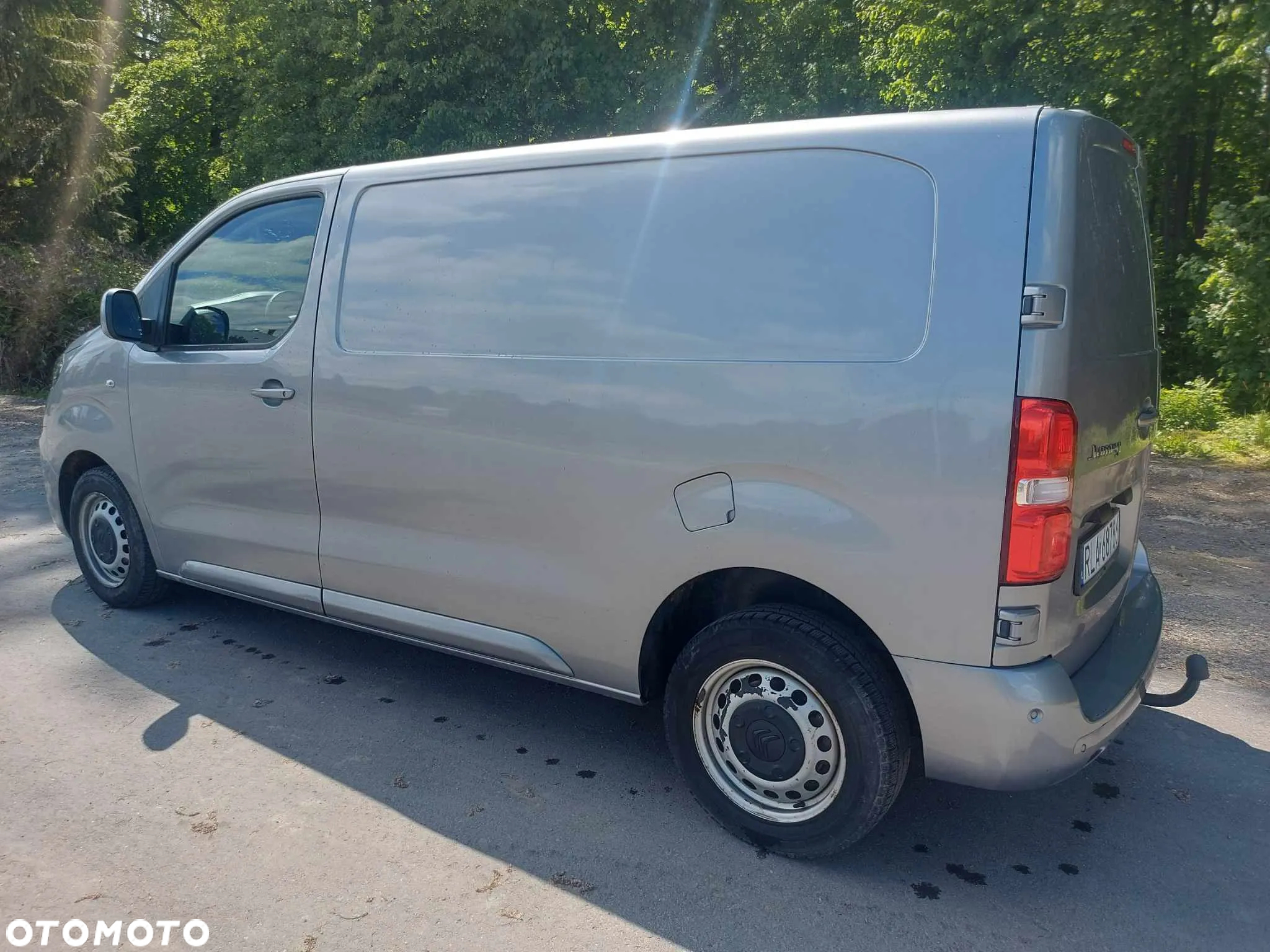 Citroën Jumpy - 7