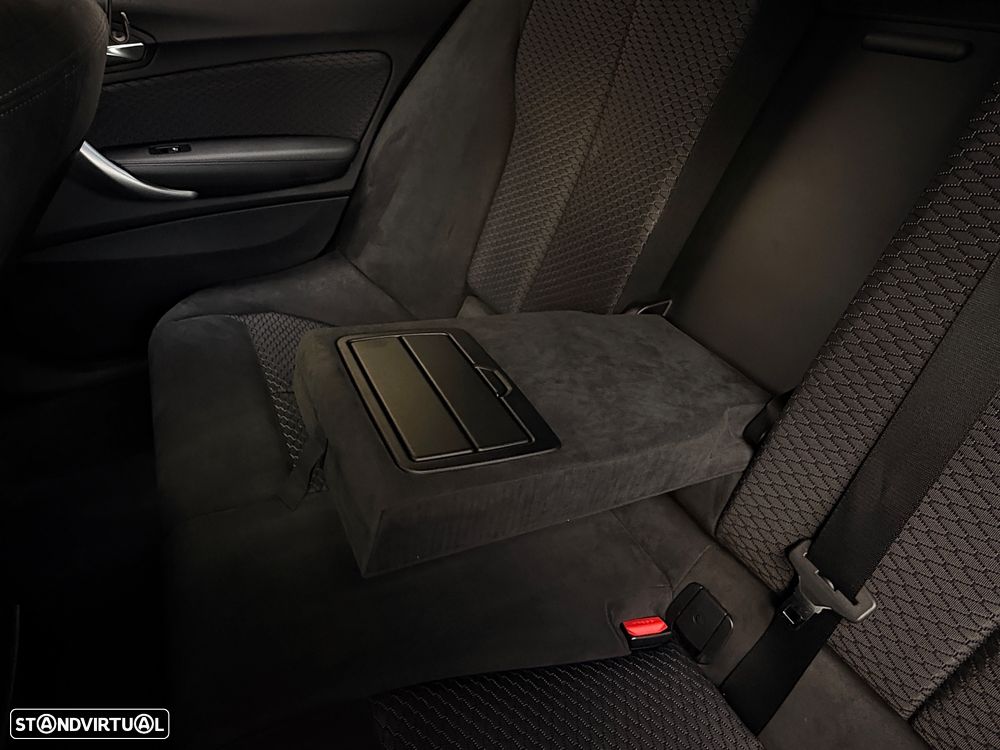 BMW 118 i Pack M - 47