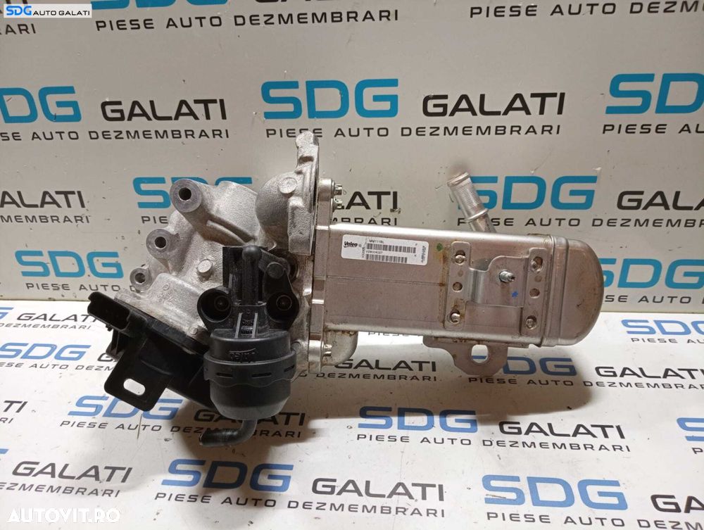 Racitor Gaze EGR Citroen C4 2.0 HDI 2009 - 2017 Cod V29004027 XS2005 [M5681] - 1
