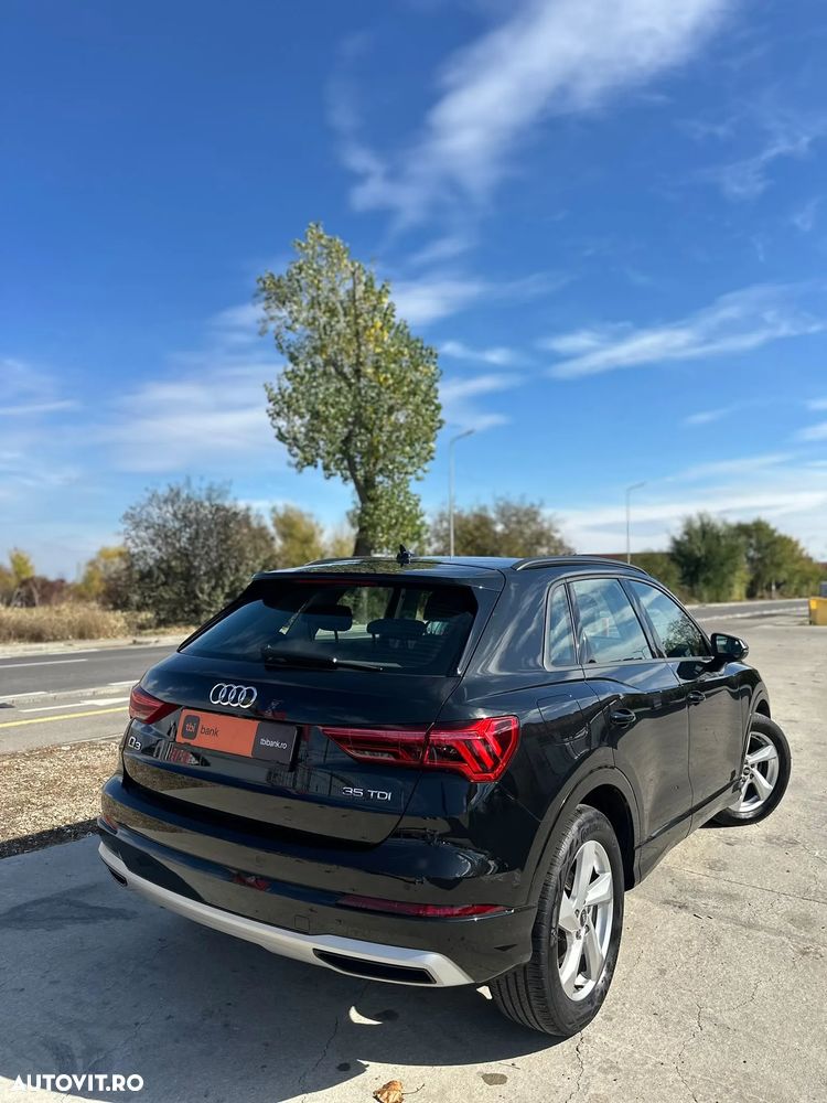 Audi Q3 35 TDI S tronic - 9