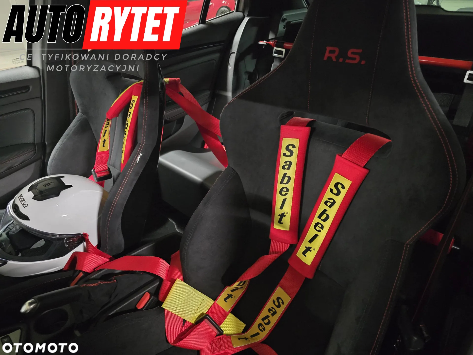 Renault Megane 1.8 TCe FAP R.S Trophy - 9