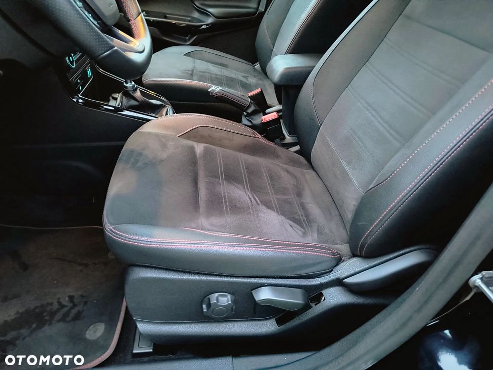 Ford EcoSport 1.0 EcoBoost GPF ST-Line ASS - 19