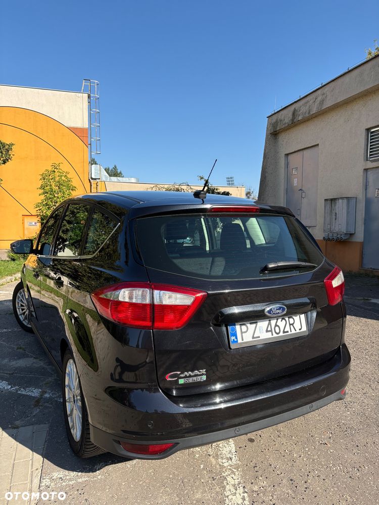 Ford C-MAX - 3