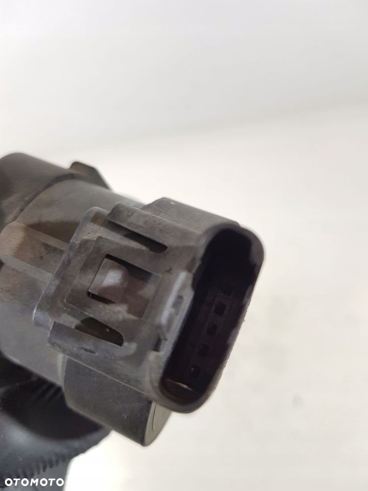 zawór egr 7563241 bmw e90 e91 lci eur 2.0b n43b20ay - 15