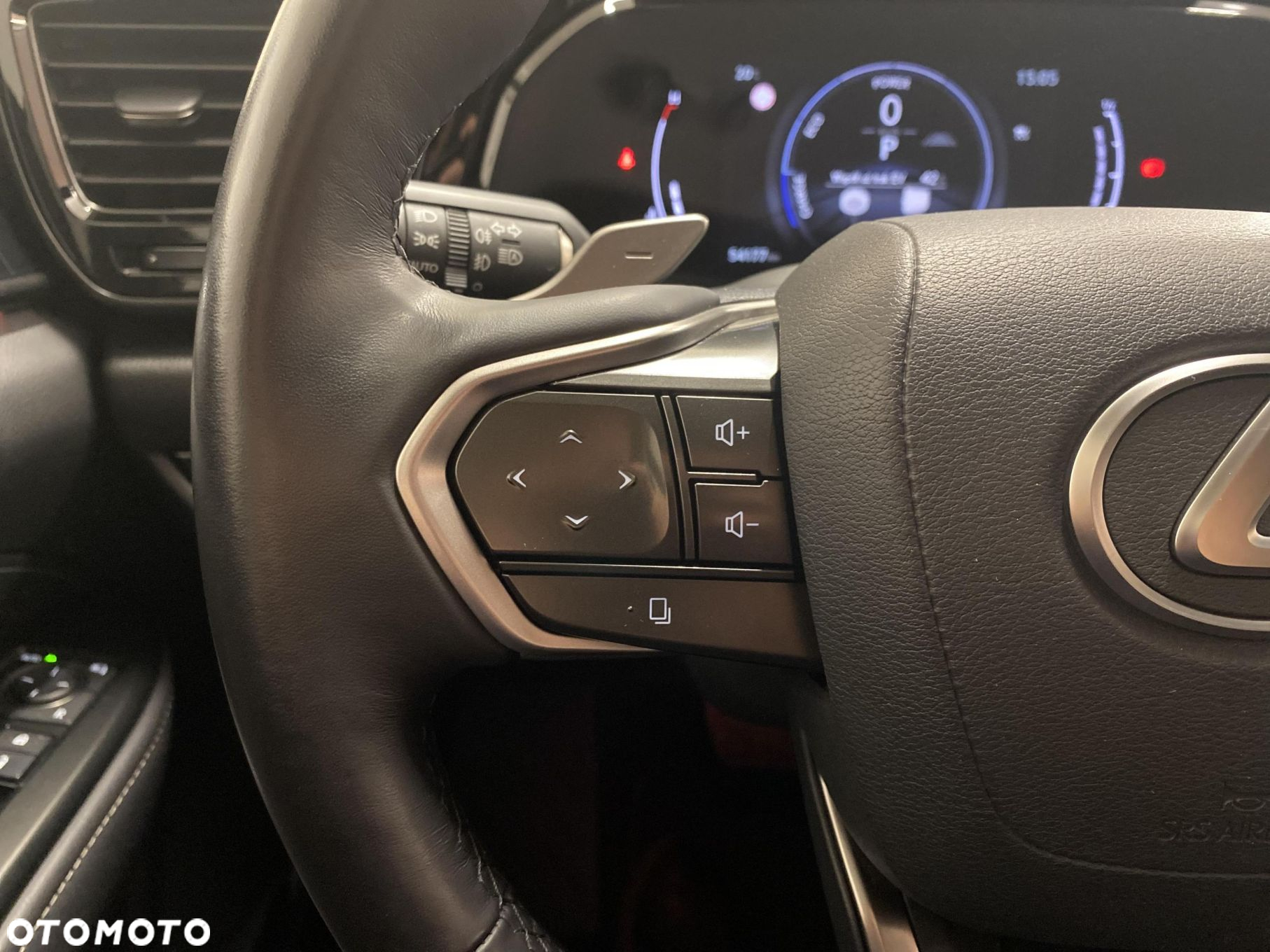 Lexus NX - 17