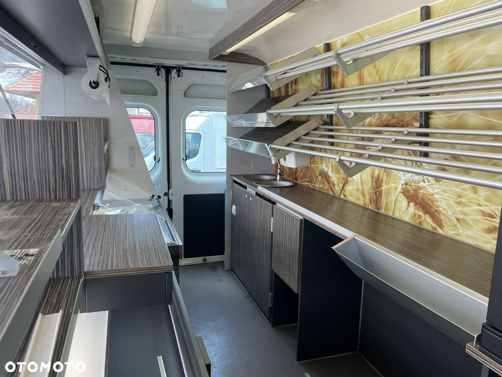 Fiat Ducato - 29