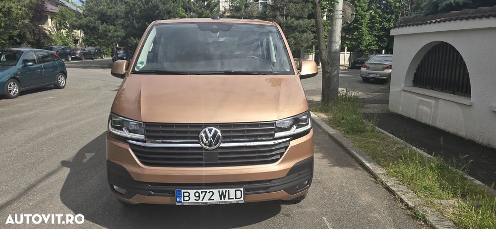 Volkswagen Caravelle 2.0 TDI 150 kW KR Comfortline DSG 4M - 15