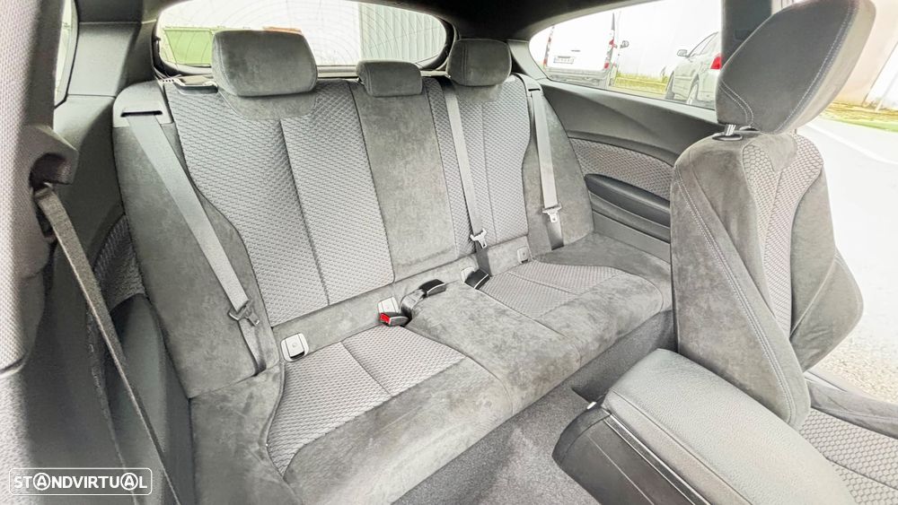 BMW 118 i M Sport - 8