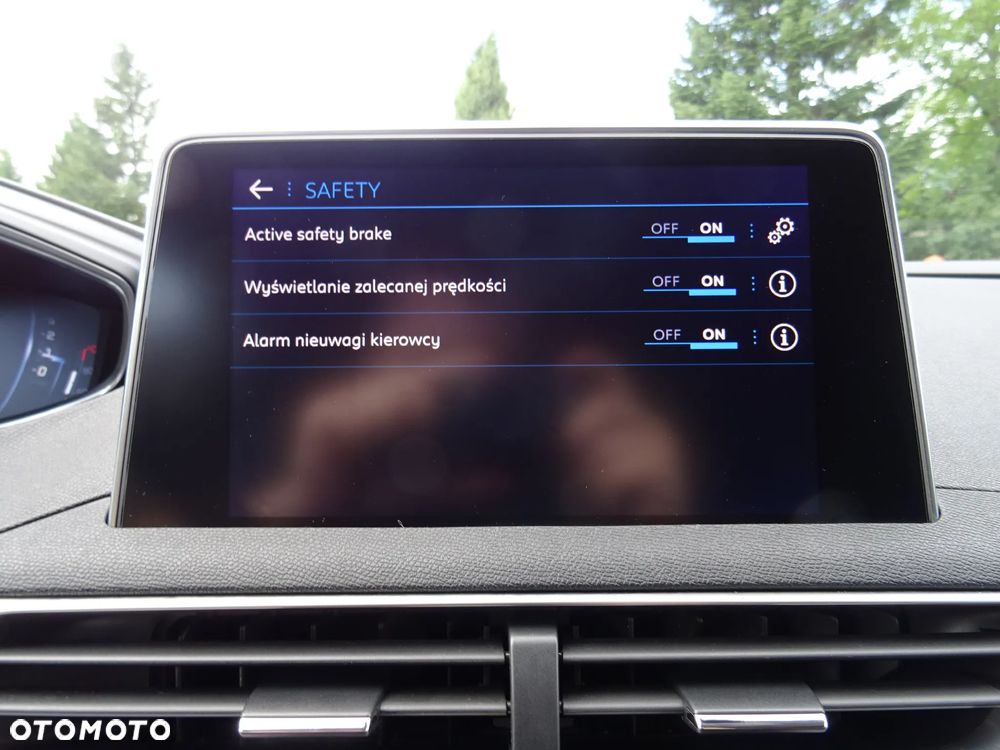 Peugeot 5008 PureTech 130 Allure - 29