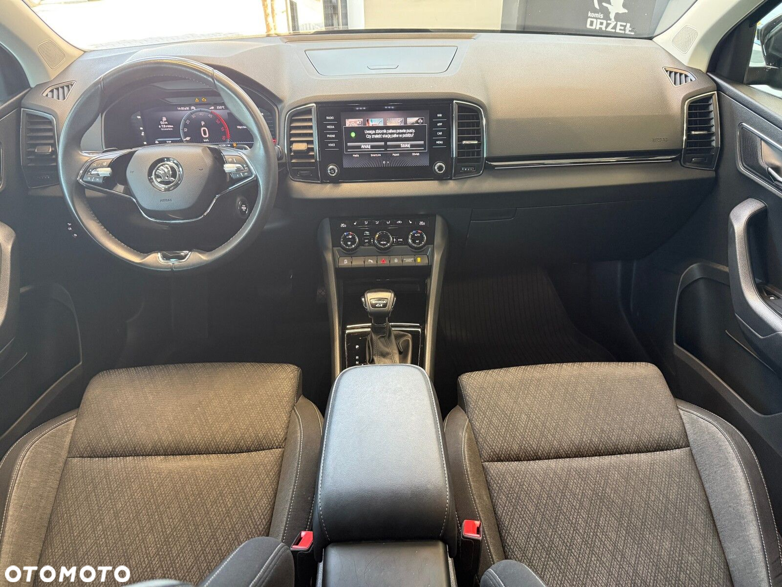 Skoda Karoq - 18