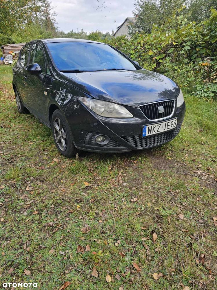 Seat Ibiza 1.6 16V Reference - 2