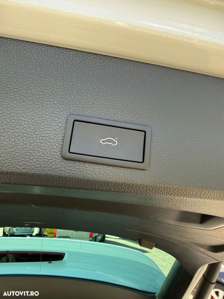 Seat Ateca 2.0 TDI 4DRIVE DSG7 FR - 9