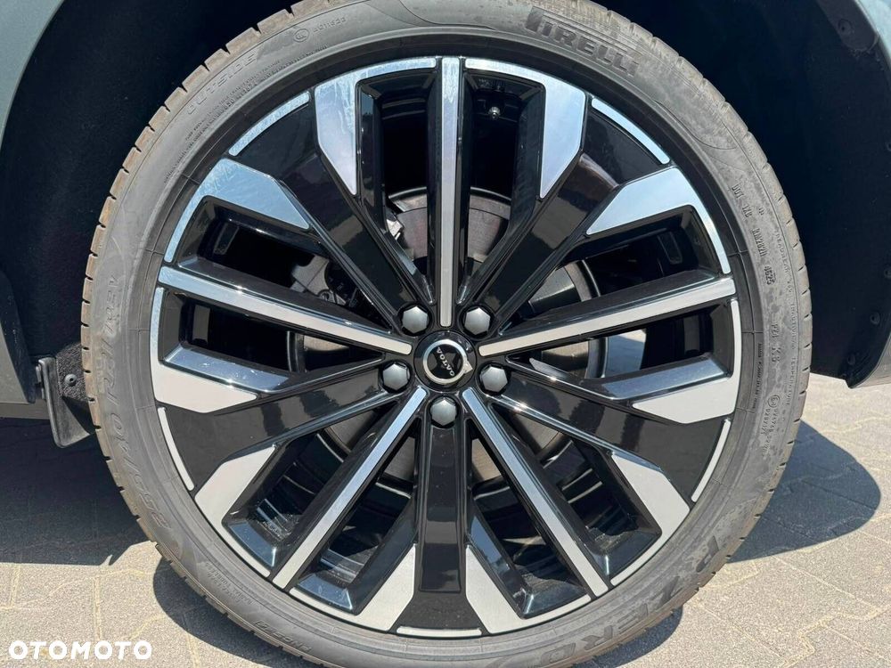 Volvo XC 60 - 6