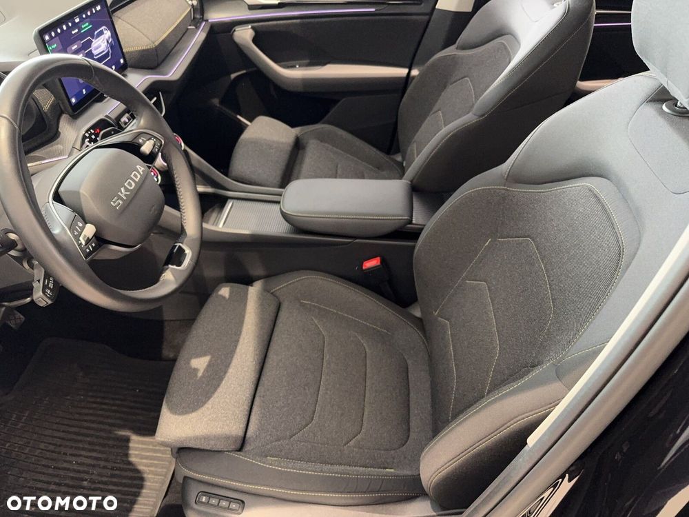 Skoda Kodiaq 2.0 TDI 4x4 Selection DSG - 12