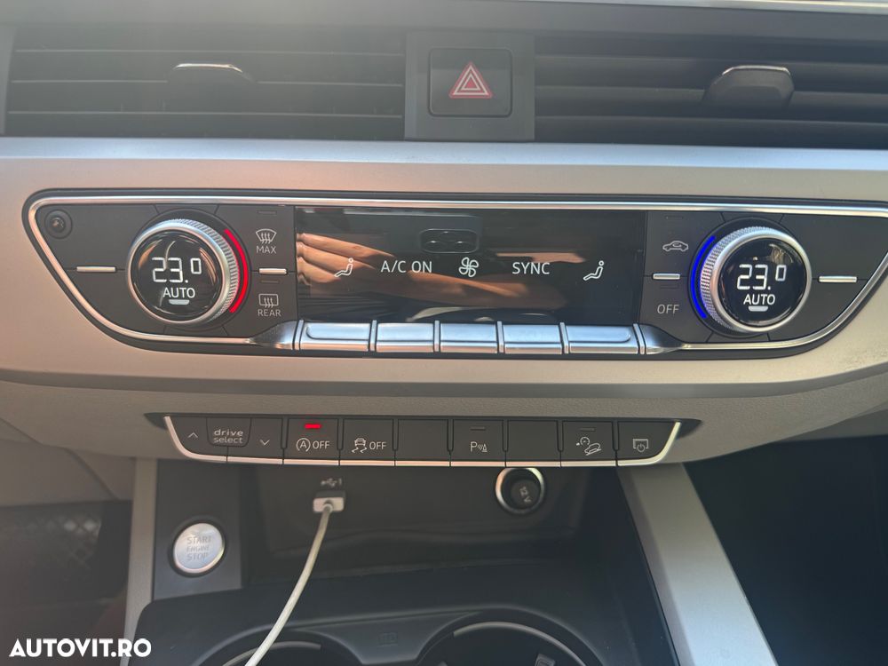 Audi A4 40 TDI quattro S tronic MHEV Basic - 22