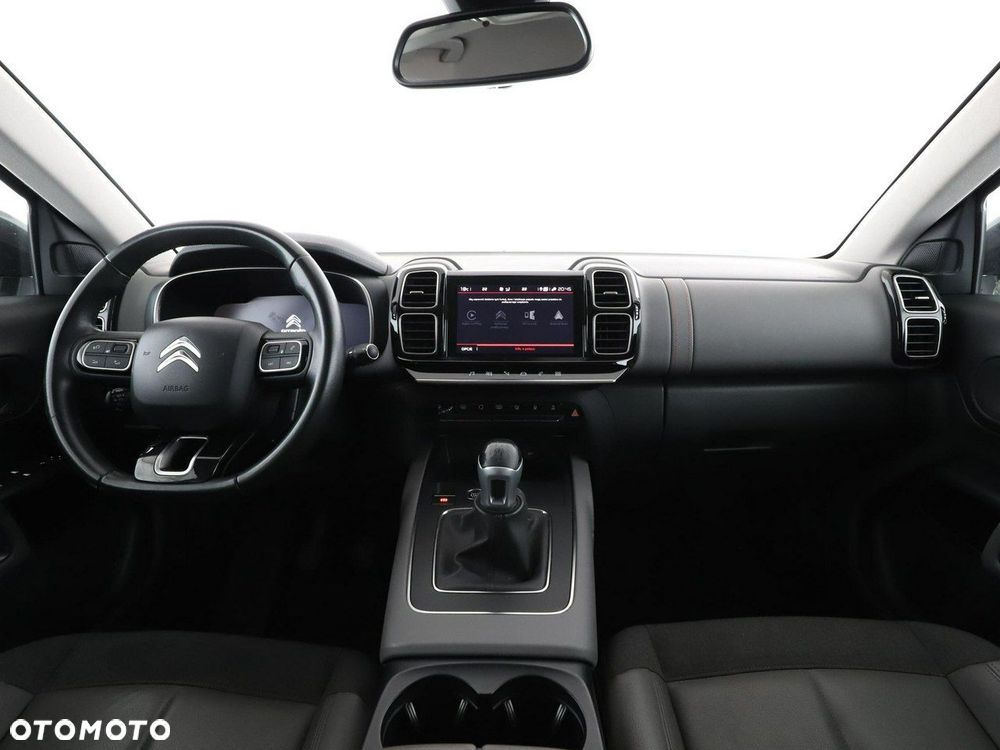 Citroën C5 Aircross 1.5 BlueHDi Feel EAT8 - 16