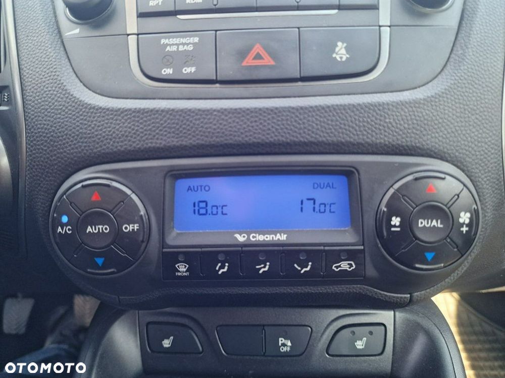 Hyundai ix35 1.6 GDI Premium 2WD - 21