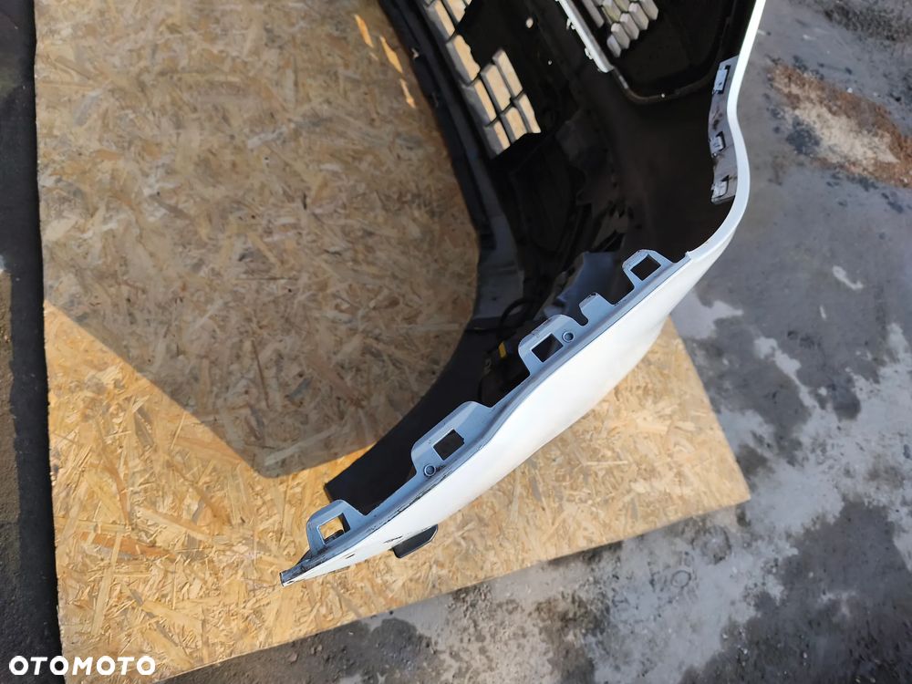 ZDERZAK PRZEDNI FORD TRANSIT CUSTOM RAPTOR TRAIL - 24